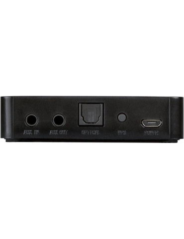 Transmisor y Receptor de Audio Inalámbrico Fonestar FONCAST 2