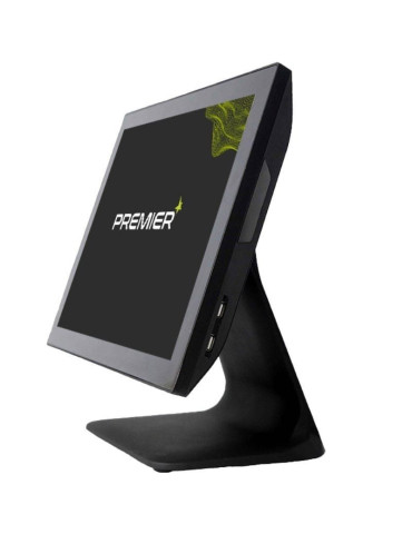 TPV Premier KT-2000 Intel Core i5-1235/ 8GB/ 128GB SSD/ 15"/ Táctil/ WiFi 2