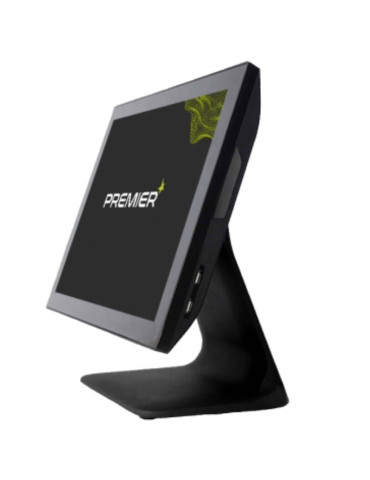 TPV Premier KT-2000 Intel N97/ 8GB/ 128GB SSD/ 15"/ Táctil/ WiFi 2