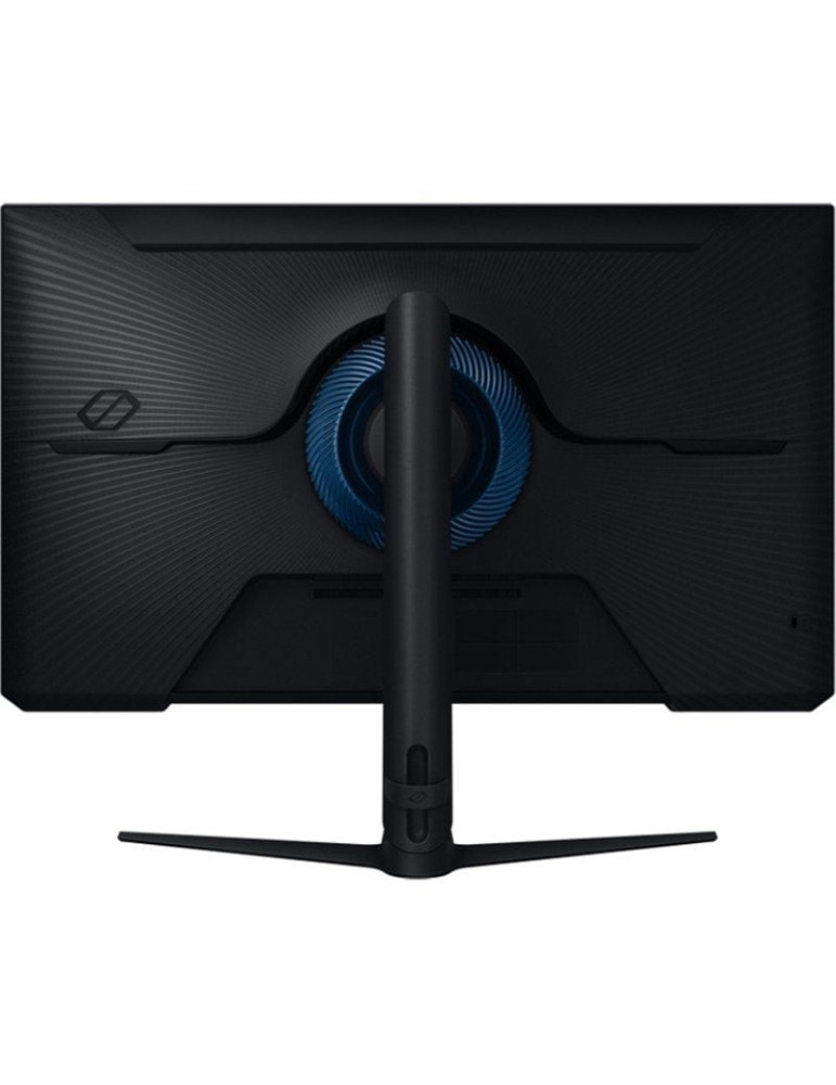 Monitor Gaming Samsung Odyssey G5 G51F S27FG510EU 27"/ QHD/ 1ms/ 180Hz/ VA/ Regulable en altura/ Negro