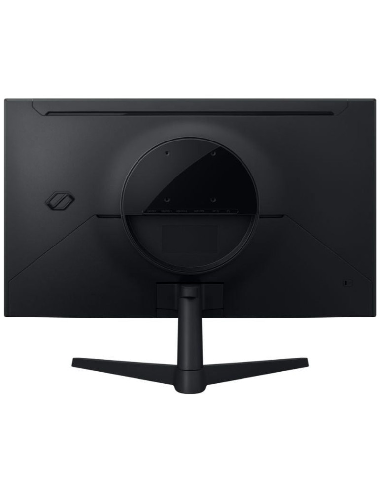 Monitor Gaming Samsung Odyssey G5 S27FG530EU 27"/ QHD/ 1ms/ 200Hz/ IPS/ Negro