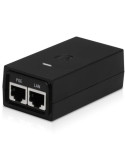 Alimentador PoE Ubiquiti POE-24-12W-G Gigabyte