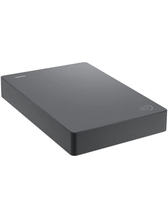 Disco Externo Seagate Basic 5TB/ 2.5"/ USB 3.0