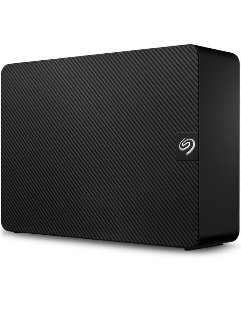 Disco Externo Seagate Expansion 12TB/ 3.5"/ USB 3.0