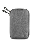 Funda para Disco Externo de 2.5" Subblim HDD Business/ Gris
