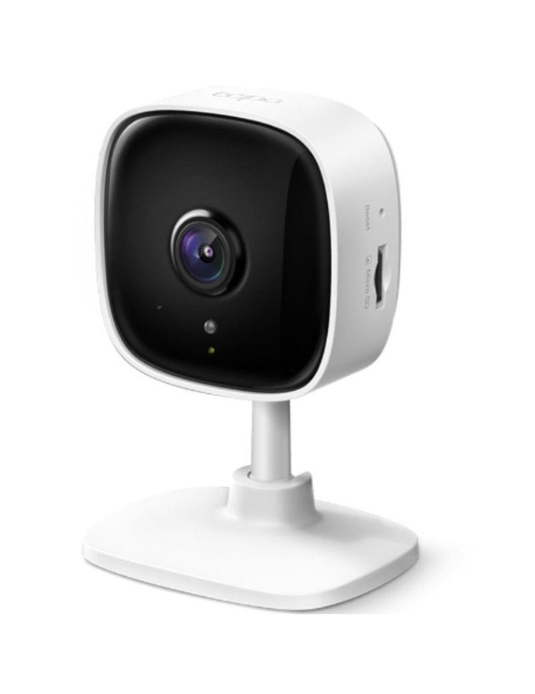Cámara de Videovigilancia TP-Link Tapo TC60/ Visión Nocturna/ Control desde APP