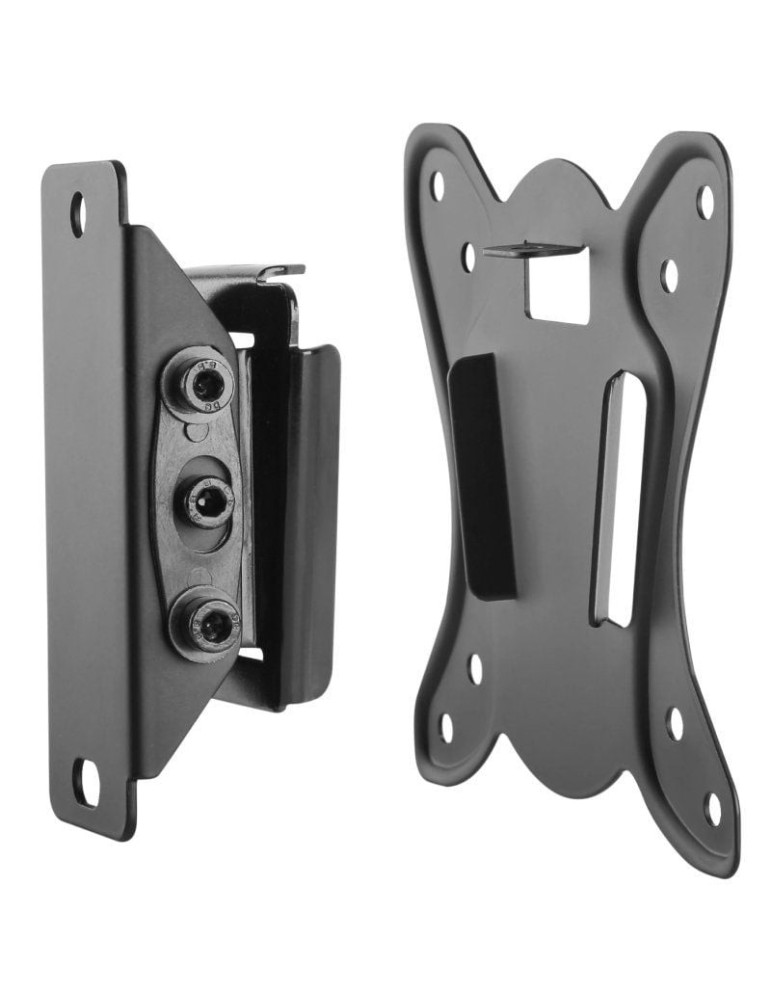 Soporte de Pared Inclinable Fonestar TILT-11BA para TV de 13-27"/ hasta 25kg