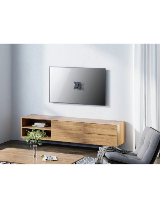 Soporte de Pared Inclinable Fonestar TILT-11BA para TV de 13-27"/ hasta 25kg