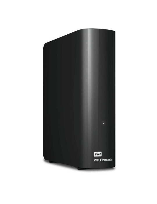 Disco Externo Western Digital WD Elements Desktop 12TB/ 3.5"/ USB 3.0