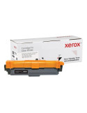 Tóner compatible Xerox 006R04526 compatible con Brother TN-1050/ 1000 páginas/ Negro