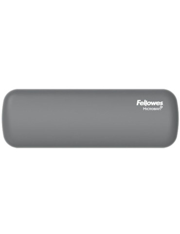 Mini Reposamuñecas Fellowes Breyta/ Gris 2