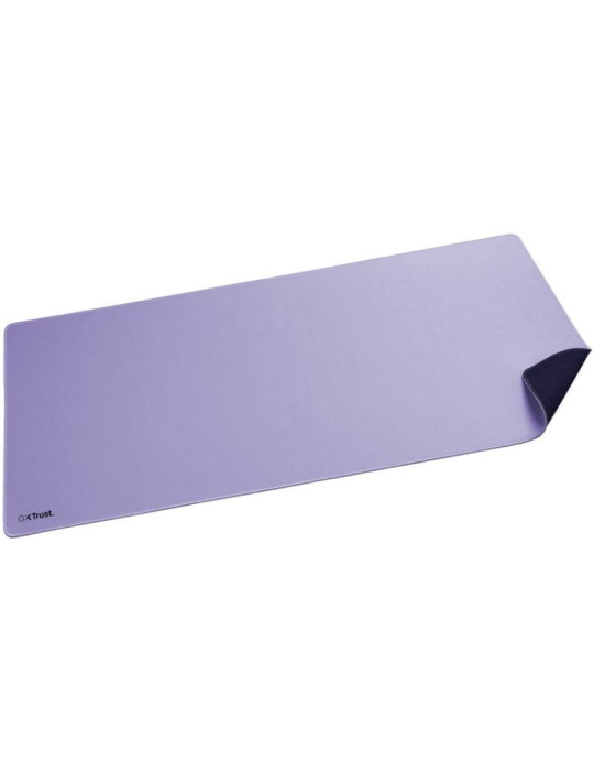 Alfombrilla Trust Gaming GXT 759 XXL/ 900 x 400 x 3mm/ Púrpura