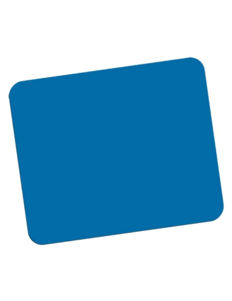 Alfombrilla Fellowes Estándar 29700/ 6 x 186 x 224mm/ Azul