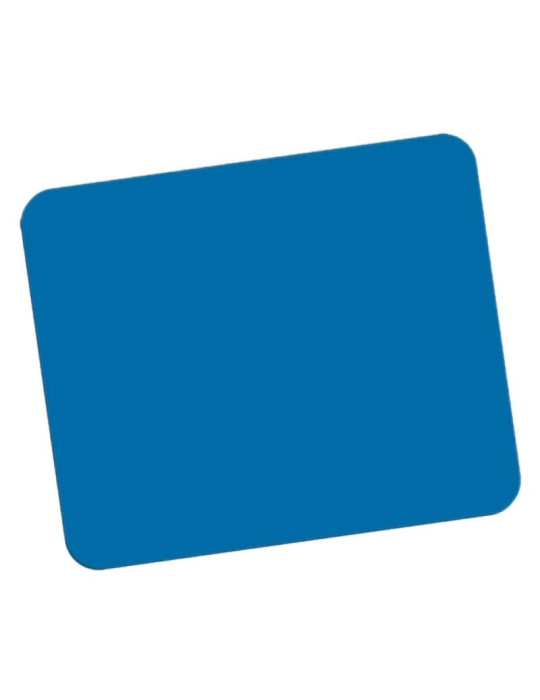 Alfombrilla Fellowes Estándar 29700/ 6 x 186 x 224mm/ Azul