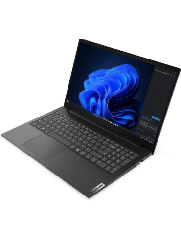 Portátil Lenovo V15 G5 IRL 83GW0086SP Intel Core i3-1315U/ 16GB/ 512GB SSD/ 15.6"/ Sin Sistema Operativo 2