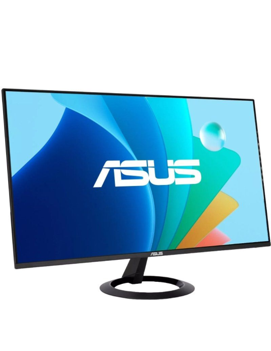 Monitor Gaming Asus VZ249HG 23.8"/ Full HD/ 1ms/ 120Hz/ IPS/ Negro