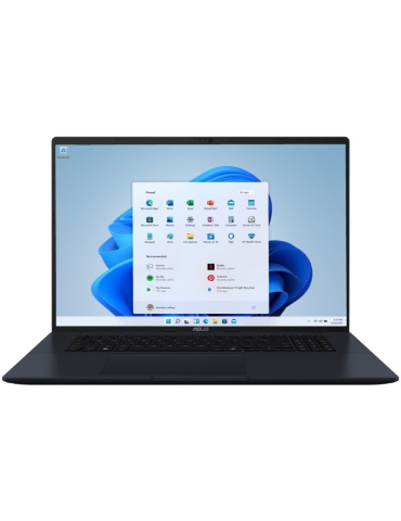 Portátil Asus VivoBook 18 M1807GA-S8004W Ryzen AI 7 445/ 32GB/ 1TB SSD/ 18"/ Win11