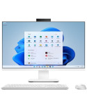 PC All in One Asus V400 V470VAK-WPE082W Intel Core i7-13620H/ 16GB/ 512GB SSD/ 27"/ Win11