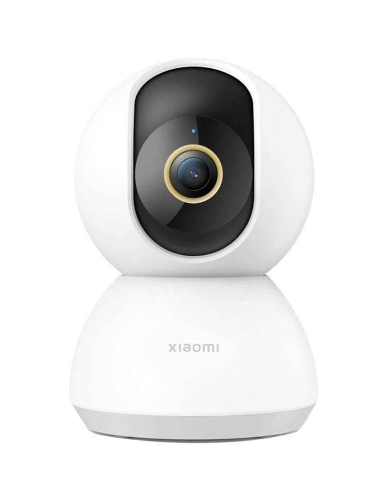 Cámara de Videovigilancia Xiaomi Smart Camera C300/ Control desde APP