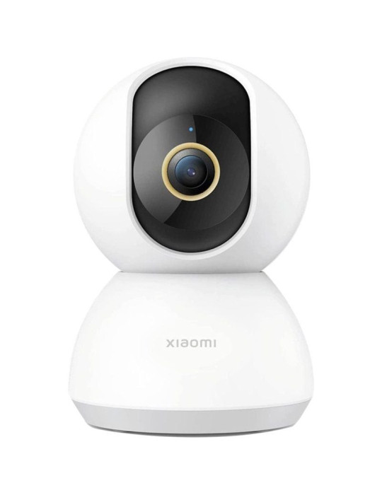 Cámara de Videovigilancia Xiaomi Smart Camera C300/ Control desde APP