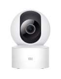 Cámara de Videovigilancia Xiaomi Smart Camera C200 1080p/ Visión Nocturna/ Control desde APP