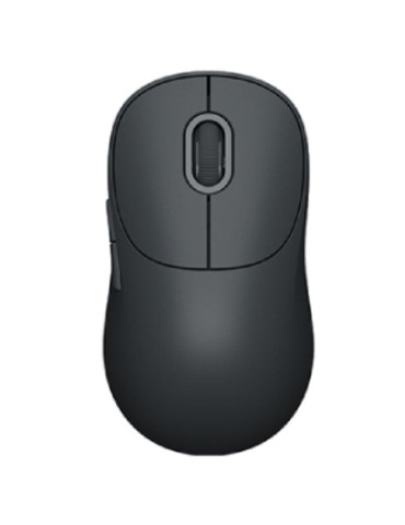 Ratón Inalámbrico Xiaomi Wireless Mouse 3/ Hasta 1200 DPI/ Negro 2