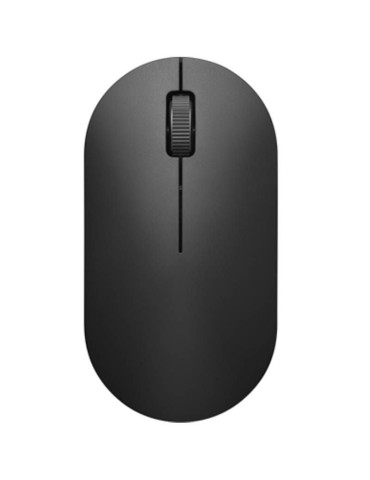 Ratón Inalámbrico Xiaomi Wireless Mouse Lite 2/ Hasta 1000 DPI 2