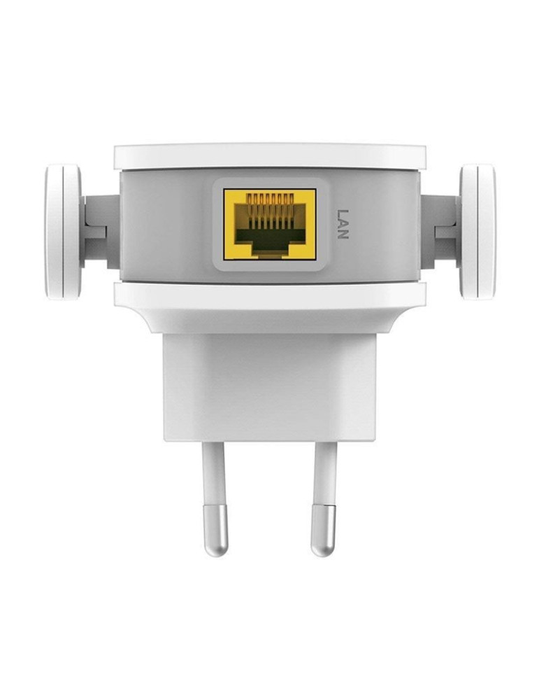 Repetidor Inalámbrico D-Link DAP-1610 1200Mbps/ 2 Antenas