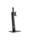 Soporte de Sobremesa para Monitor Aisens DT32TSR-063/ Giratorio/ Inclinable/ hasta 7kg