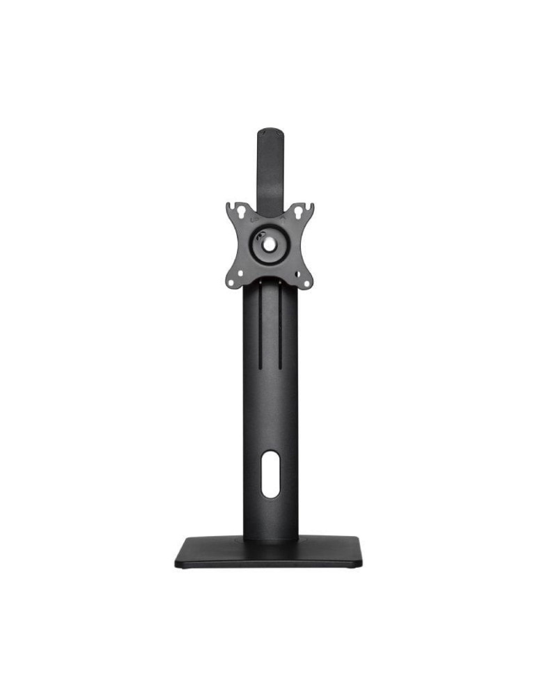 Soporte de Sobremesa para Monitor Aisens DT32TSR-063/ Giratorio/ Inclinable/ hasta 7kg