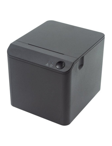 Impresora de Tickets Premier ITP-58 III/ Térmica/ Ancho papel 48mm/ USB/ Negra