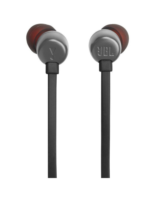 Auriculares Intrauditivos JBL Tune 310C/ con Micrófono/ Negros