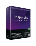 Antivirus Kaspersky Premium/ 5 Dispositivos/ 1 Año