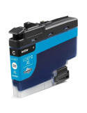 Cartucho de Tinta Original Brother LC-427 XL Alta Capacidad/ Cian