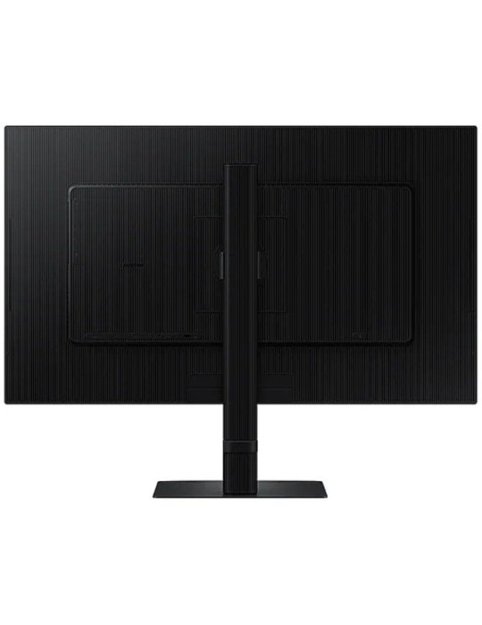 Monitor Profesional Samsung ViewFinity S6 S27D600UAU 27"/ QHD/ Regulable en altura/ Negro