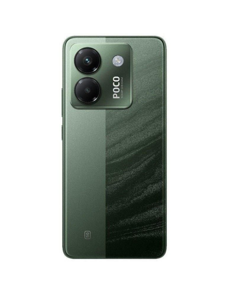 Smartphone Xiaomi POCO M7 Pro 8GB/ 256GB/ 6.67"/ 5G/ Verde