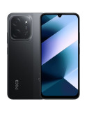 Smartphone Xiaomi POCO C85 6GB/ 128GB/ 6.9"/ Negro