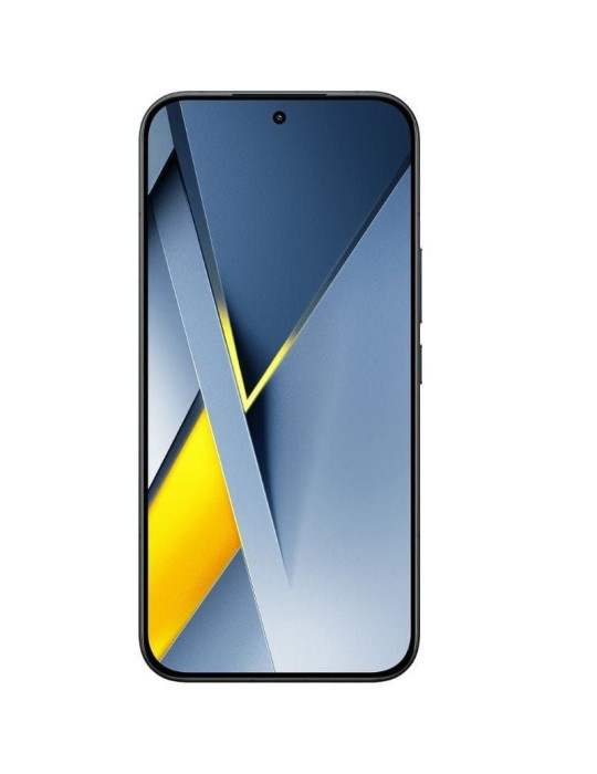 Smartphone Xiaomi POCO F8 Ultra 12GB/ 256GB/ 6.9"/ 5G/ Negro