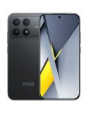 Smartphone Xiaomi POCO F8 Pro 12GB/ 256GB/ 6.59"/ 5G/ Negro