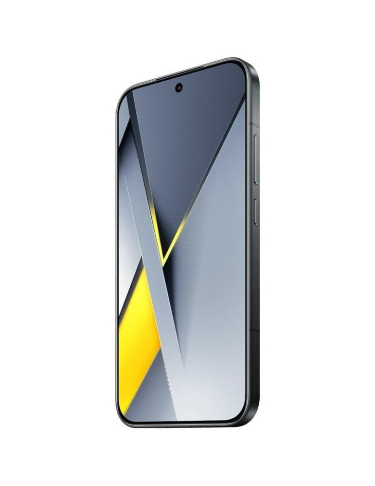 Smartphone Xiaomi POCO F8 Pro 12GB/ 256GB/ 6.59"/ 5G/ Negro