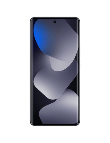 Smartphone Xiaomi Redmi Note 15 12GB/ 512GB/ 6.77"/ 5G/ Negro 2