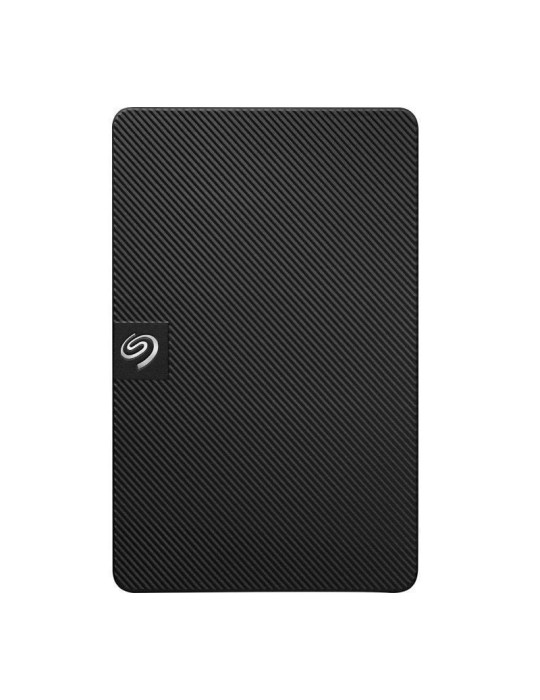 Disco Externo Seagate Expansion 2TB/ 2.5"/ USB 3.0