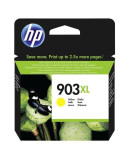 Cartucho de Tinta Original HP n 903 XL Alta Capacidad/ Amarillo