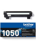 Tóner Original Brother TN-1050/ Negro