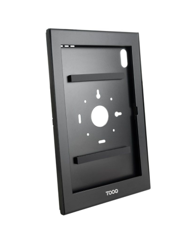 Marco Antirrobo para Tablet TooQ TQATTE2601-L-B/ Negro