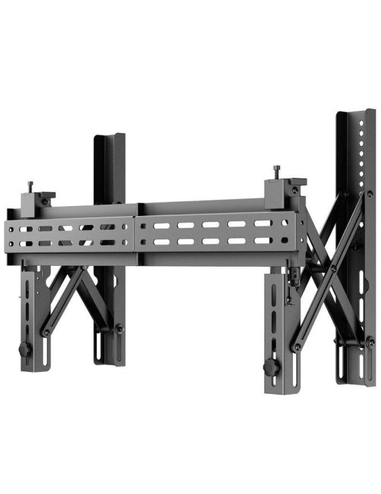 Soporte de Pared para Videowall Nivelable Aisens VW70LPO-255 para TV de 37-70"/ hasta 70kg