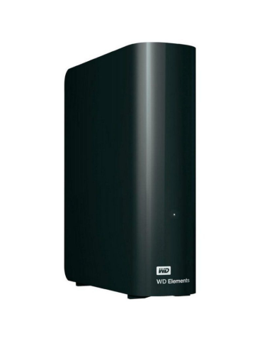Disco Externo Western Digital WD Elements Desktop 4TB/ 3.5"/ USB 3.0