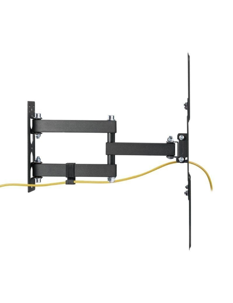 Soporte de Pared Giratorio/ Inclinable/ Aisens WT55TSE-153 para TV de 23-55"/ hasta 30kg