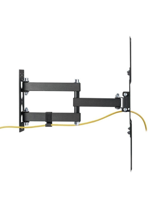 Soporte de Pared Giratorio/ Inclinable/ Aisens WT55TSE-153 para TV de 23-55"/ hasta 30kg