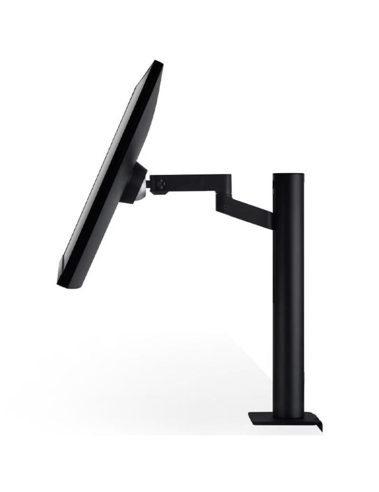 Monitor Profesional LG UltraFine Display 32UN880K-B 31.5"/ 4K/ Multimedia/ Regulable en altura/ Negro